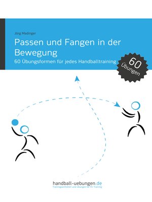 cover image of Passen und Fangen in der Bewegung